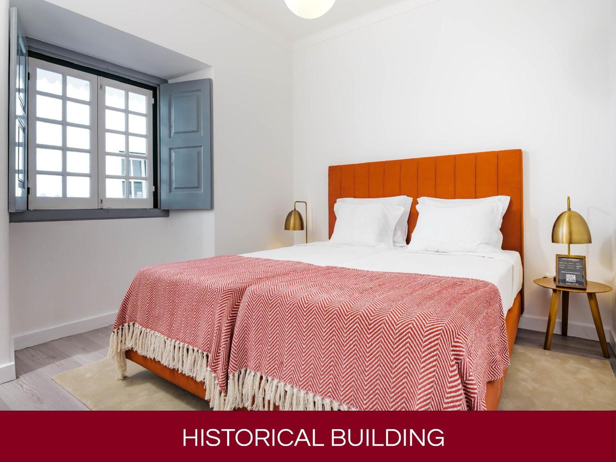 Casa Senhoras Rainhas Al - Obidos - By Unlock Hotels Zewnętrze zdjęcie